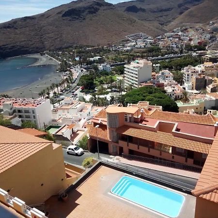 Vivienda Vacacional Balcon De La Villa San Sebastián de la Gomera エクステリア 写真