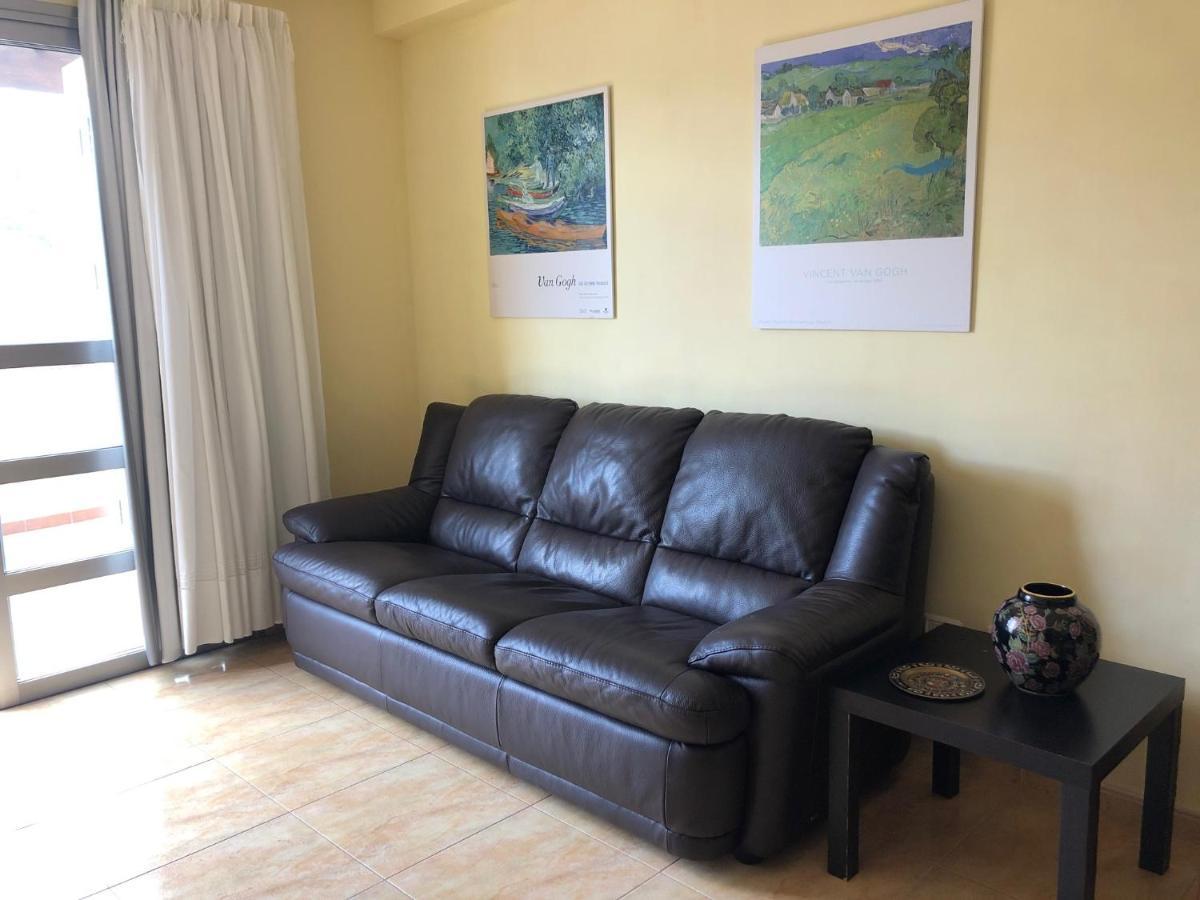 Vivienda Vacacional Balcon De La Villa San Sebastián de la Gomera エクステリア 写真