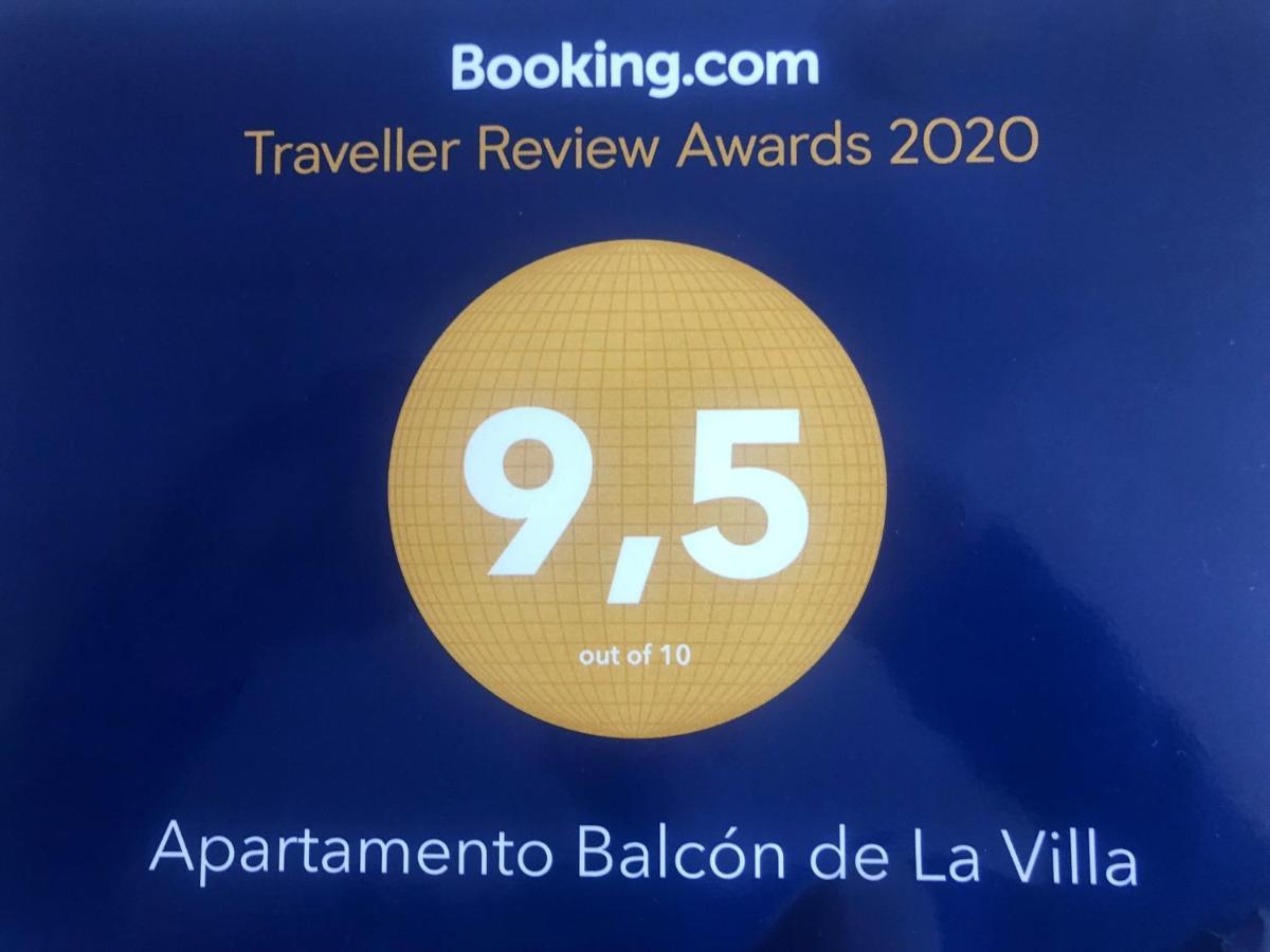 Vivienda Vacacional Balcon De La Villa San Sebastián de la Gomera エクステリア 写真