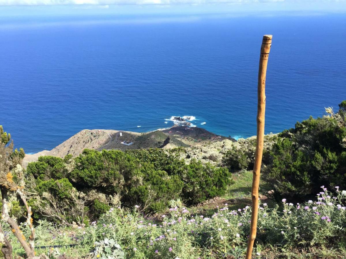Vivienda Vacacional Balcon De La Villa San Sebastián de la Gomera エクステリア 写真